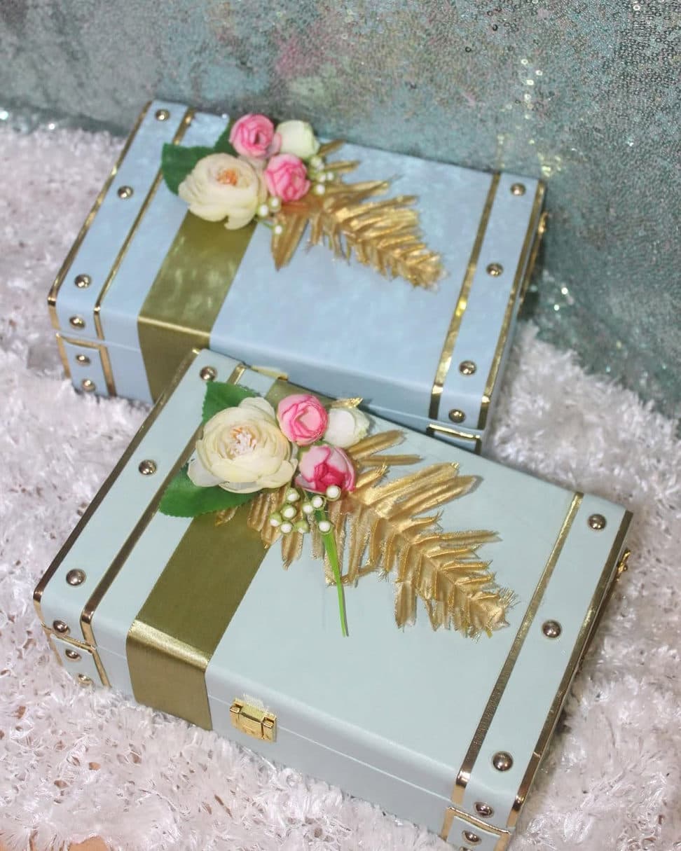 My Wrap Box gifting project 5