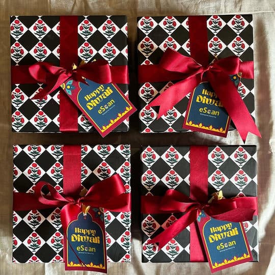 My Wrap Box gifting project 10