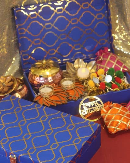 My Wrap Box gifting project 11